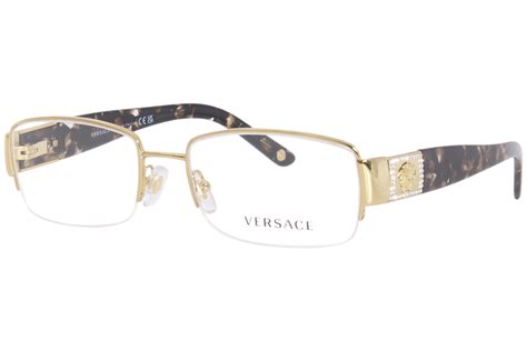 versace eyeglasses frames 2015|authentic Versace eyeglasses.